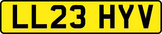 LL23HYV