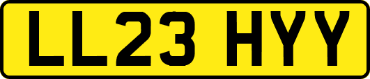 LL23HYY