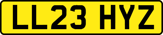 LL23HYZ