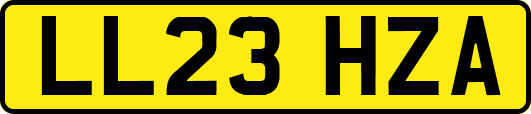 LL23HZA