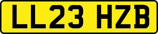 LL23HZB