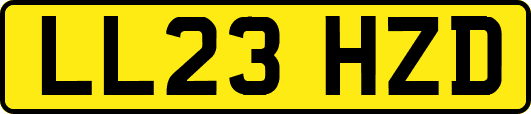 LL23HZD