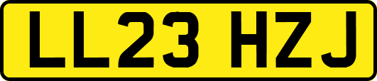 LL23HZJ