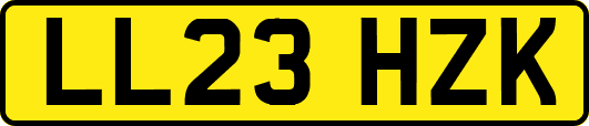 LL23HZK