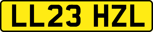 LL23HZL