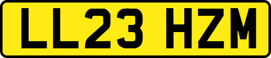 LL23HZM