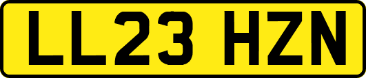 LL23HZN