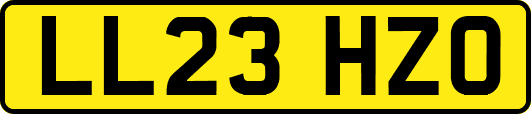 LL23HZO