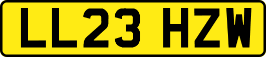 LL23HZW