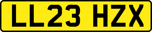LL23HZX