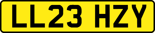 LL23HZY