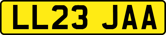 LL23JAA