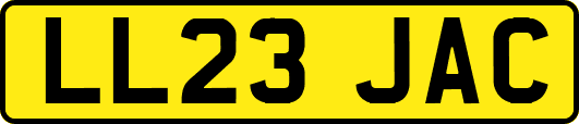 LL23JAC