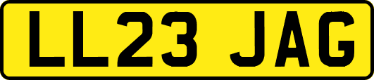 LL23JAG