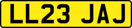 LL23JAJ