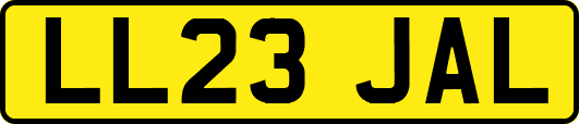 LL23JAL