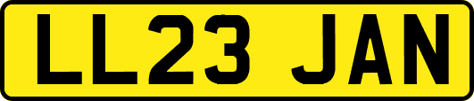 LL23JAN
