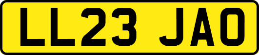 LL23JAO