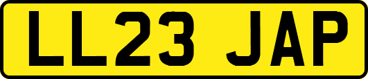 LL23JAP