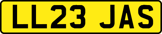 LL23JAS