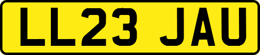 LL23JAU
