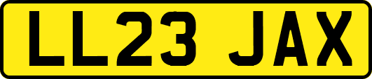LL23JAX
