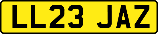 LL23JAZ