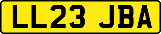 LL23JBA