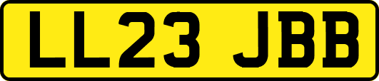 LL23JBB