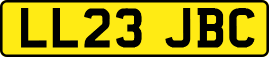 LL23JBC