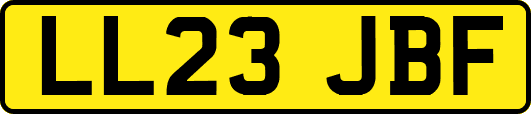 LL23JBF