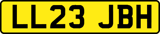 LL23JBH