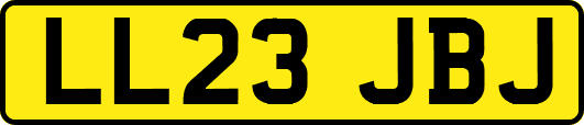 LL23JBJ