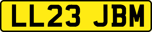 LL23JBM