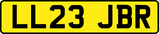 LL23JBR