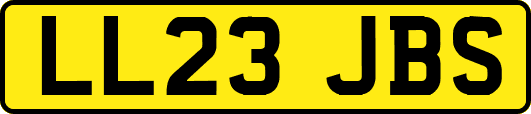 LL23JBS