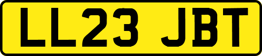 LL23JBT