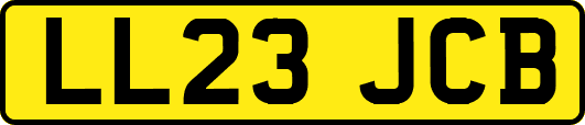 LL23JCB