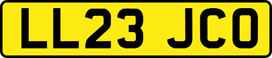 LL23JCO
