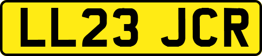 LL23JCR