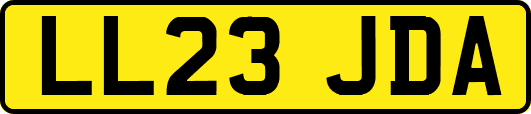 LL23JDA