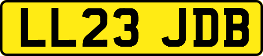 LL23JDB