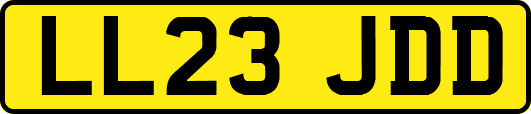 LL23JDD