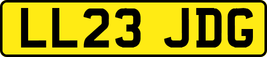 LL23JDG