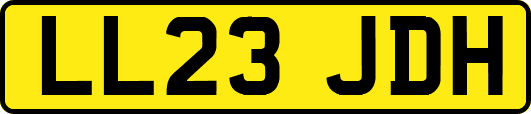 LL23JDH