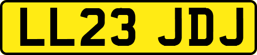 LL23JDJ