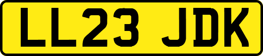 LL23JDK