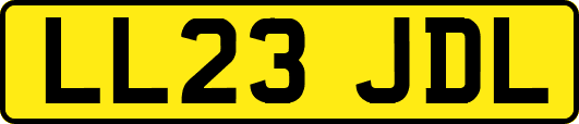 LL23JDL