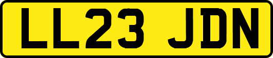 LL23JDN