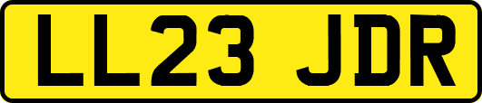 LL23JDR
